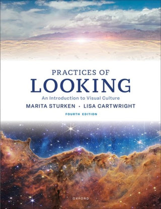 Cover image for 9780197627150 - Practices of Looking