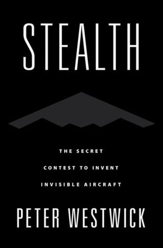 Cover image for 9780197627242 - Stealth