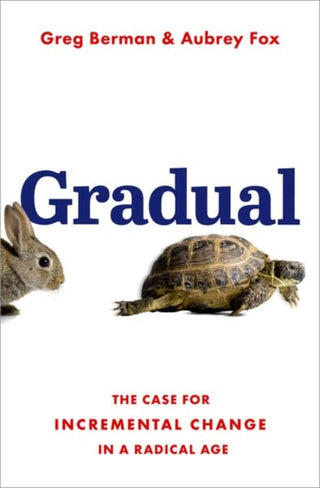 Cover image for 9780197637043 - Gradual
