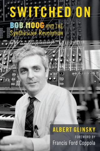 Cover image for 9780197642078 - Switched On