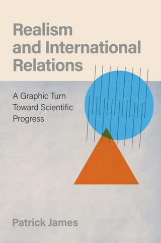 Cover image for 9780197645024 - Realism and International Relations
