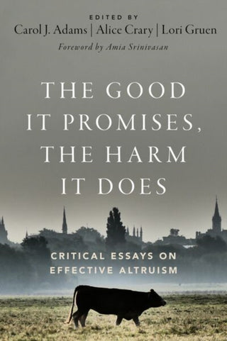 Supplemental image for 9780197655702 - The Good It Promises, the Harm It Does