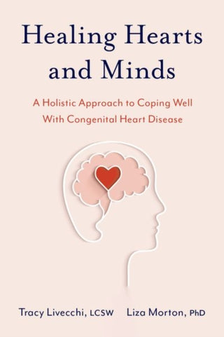 Cover image for 9780197657287 - Healing Hearts and Minds