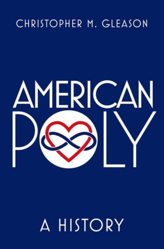 Cover image for 9780197659144 - American Poly