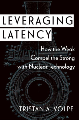 Cover image for 9780197669532 - Leveraging Latency