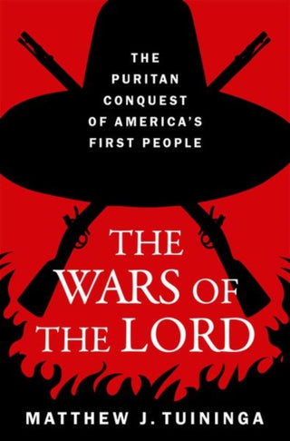 Cover image for 9780197671764 - The Wars of the Lord