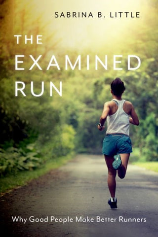 Cover image for 9780197678695 - The Examined Run