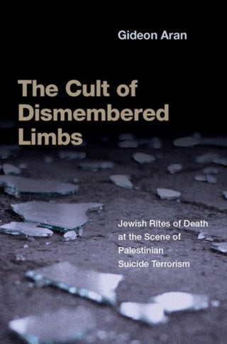 Cover image for 9780197689158 - The Cult of Dismembered Limbs