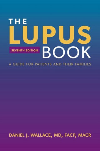Supplemental image for 9780197689837 - The Lupus Book
