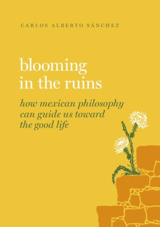 Cover image for 9780197691007 - Blooming in the Ruins