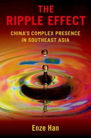 Cover image for 9780197696590 - The Ripple Effect