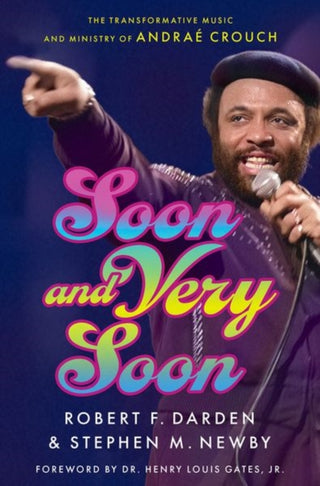 Cover image for 9780197748121 - Soon and Very Soon