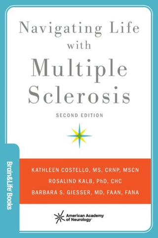 Supplemental image for 9780197748695 - Navigating Life with Multiple Sclerosis