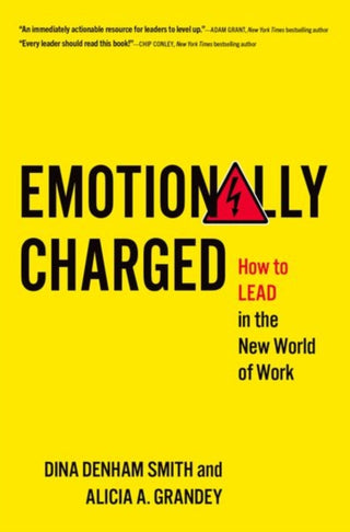 Cover image for 9780197750155 - Emotionally Charged