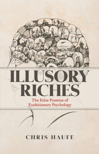 Cover image for 9780197751213 - Illusory Riches