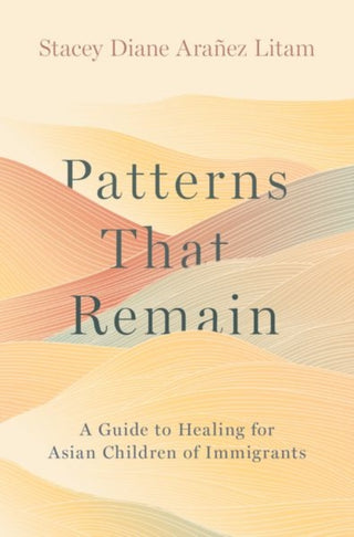 Cover image for 9780197762677 - Patterns That Remain
