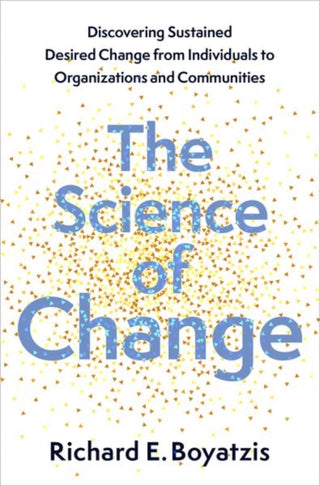 Cover image for 9780197765111 - The Science of Change