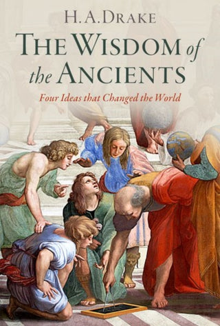 Supplemental image for 9780197777374 - The Wisdom of the Ancients