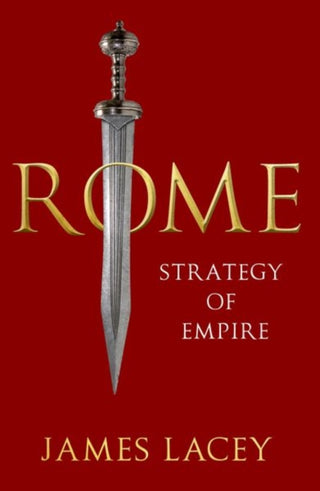 Cover image for 9780197782170 - Rome