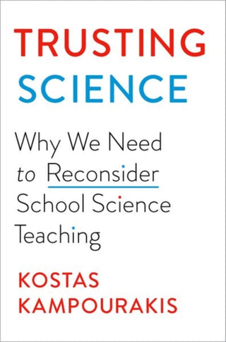 Supplemental image for 9780197787106 - Trusting Science
