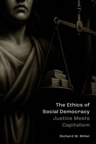 Cover image for 9780197795729 - The Ethics of Social Democracy