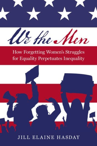 Cover image for 9780197800805 - We the Men