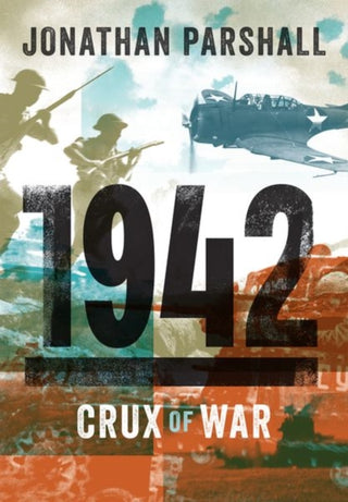 Cover image for 9780197848371 - 1942