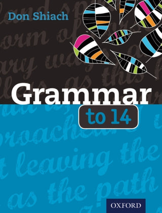 Cover image for 9780198321118 - Grammar to 14