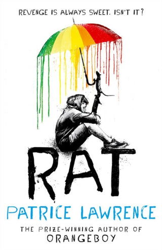Cover image for 9780198494935 - Super-Readable Rollercoaster: Rat