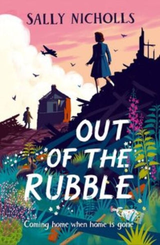 Supplemental image for 9780198494959 - Super-Readable Rollercoaster: Out of the Rubble