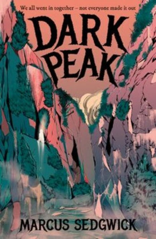 Supplemental image for 9780198494973 - Super-Readable Rollercoaster: Dark Peak