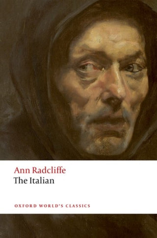 Cover image for 9780198704430 - The Italian