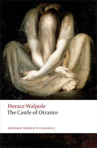 Cover image for 9780198704447 - The Castle of Otranto