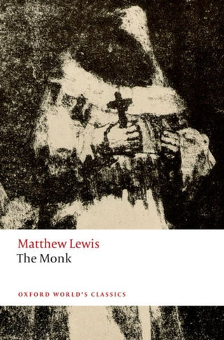 Cover image for 9780198704454 - The Monk
