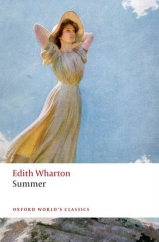 Cover image for 9780198709985 - Summer