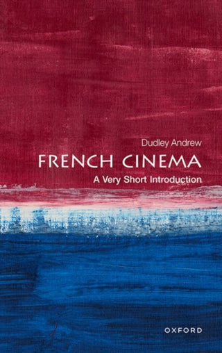 Cover image for 9780198718611 - French Cinema