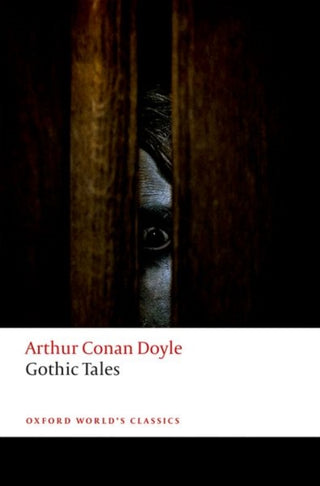 Cover image for 9780198734307 - Gothic Tales