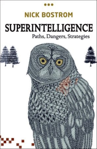 Supplemental image for 9780198739838 - Superintelligence