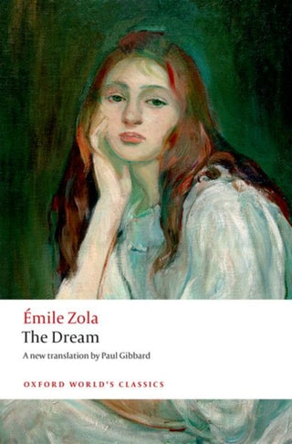 Supplemental image for 9780198745983 - The Dream