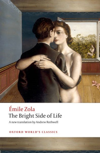 Cover image for 9780198753612 - The Bright Side of Life
