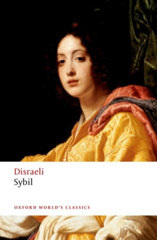 Cover image for 9780198759898 - Sybil