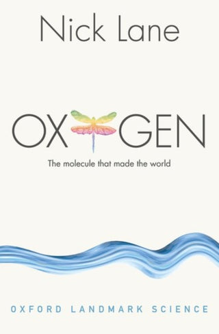 Cover image for 9780198784937 - Oxygen