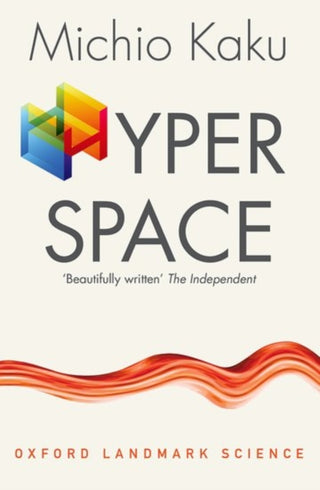 Cover image for 9780198785033 - Hyperspace