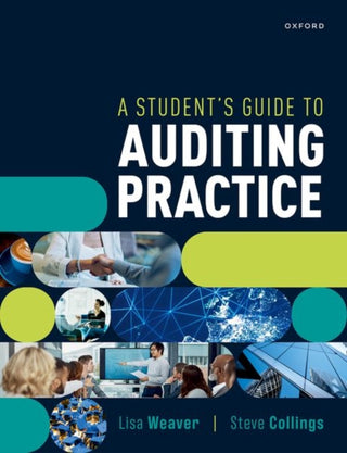 Supplemental image for 9780198787068 - A Student's Guide to Auditing Practice