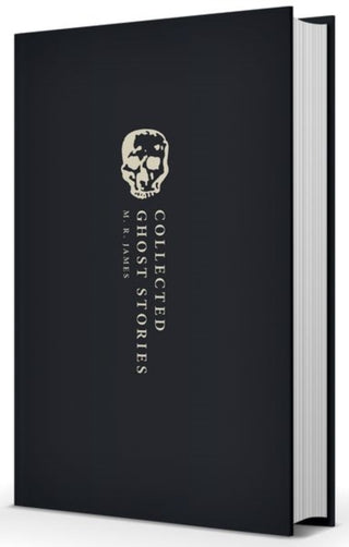 Supplemental image for 9780198797364 - Collected Ghost Stories