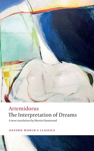 Cover image for 9780198797951 - The Interpretation of Dreams