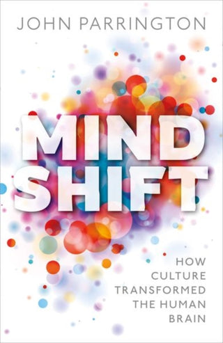 Cover image for 9780198801634 - Mind Shift