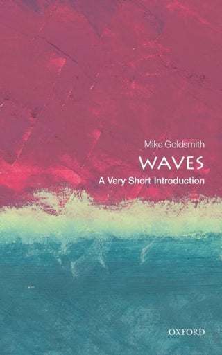 Cover image for 9780198803782 - Waves
