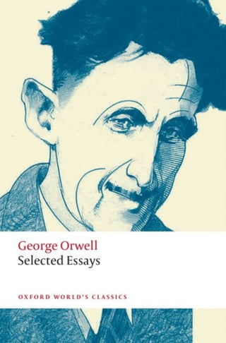 Cover image for 9780198804178 - Selected Essays