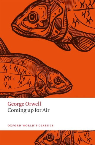 Supplemental image for 9780198804819 - Coming Up for Air